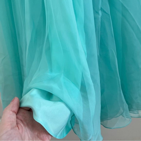 Cache Prom Dress - Picture 7 of 7